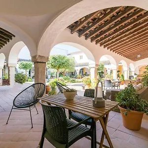 Cream Loft Siente Jerez Parking Incluido Jerez de la Frontera