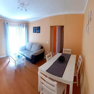  Apartamento Solea