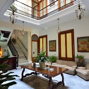 Hotel Nuevo, Jerez de la Frontera